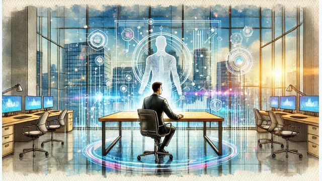 AI for Project Managers course cover