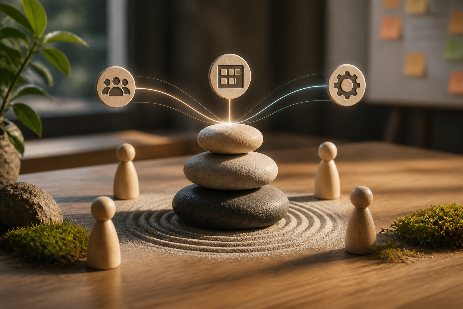 Cover image for The Lean AI Stack for Scrum Masters in 2026: What Is Worth Using