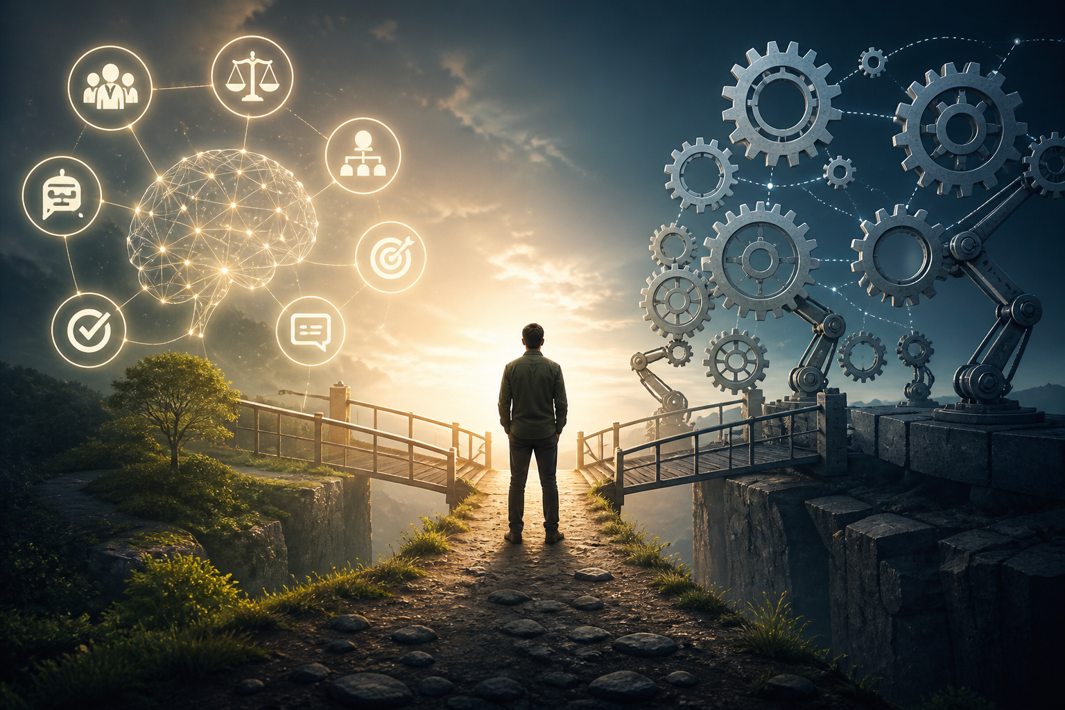 Cover image for What Scrum.org’s New AI Certification Actually Covers (And Where the Gap Stays)