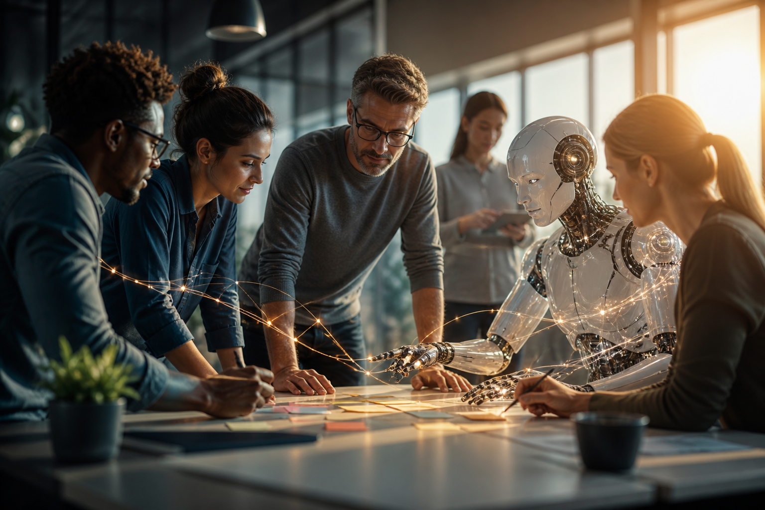 Cover image for Why SAFe Just Went AI-Native (And What It Means If You Run Agile Teams)