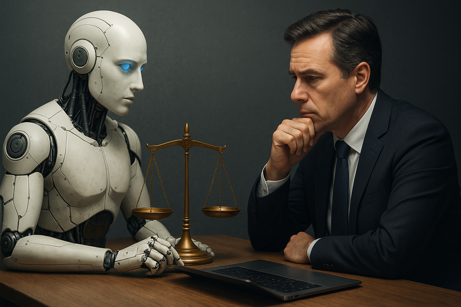Cover image for AI Ethics for PMs: How to Use AI Without Losing Your Professional Integrity