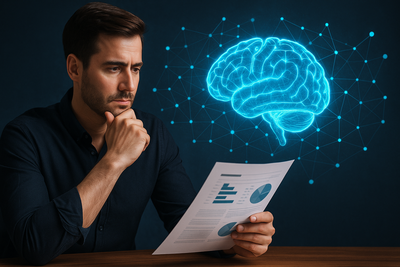 Cover image for Project Closure 2.0: Using AI to Extract Lessons Learned That Actually Matter