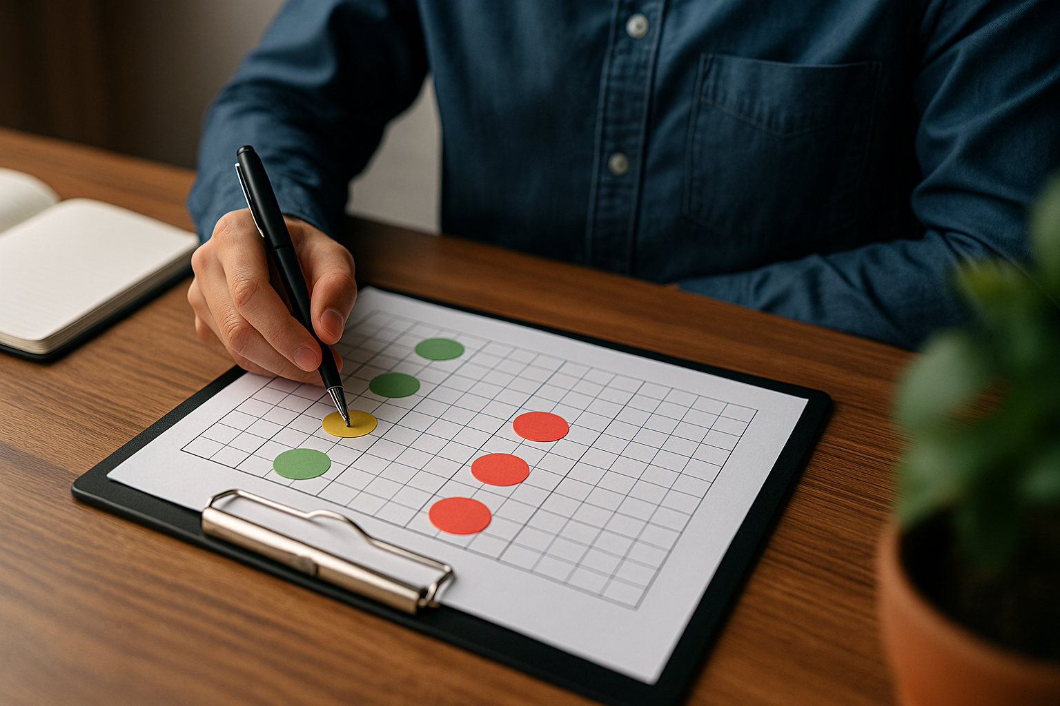 Cover image for PMP Exam 2025 Study Checklist