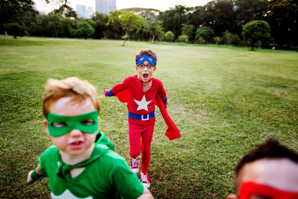 good certifications for project managers. choosing your superpower