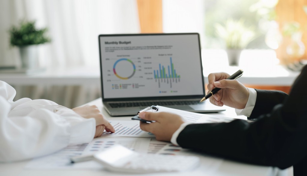 Earned Value Management