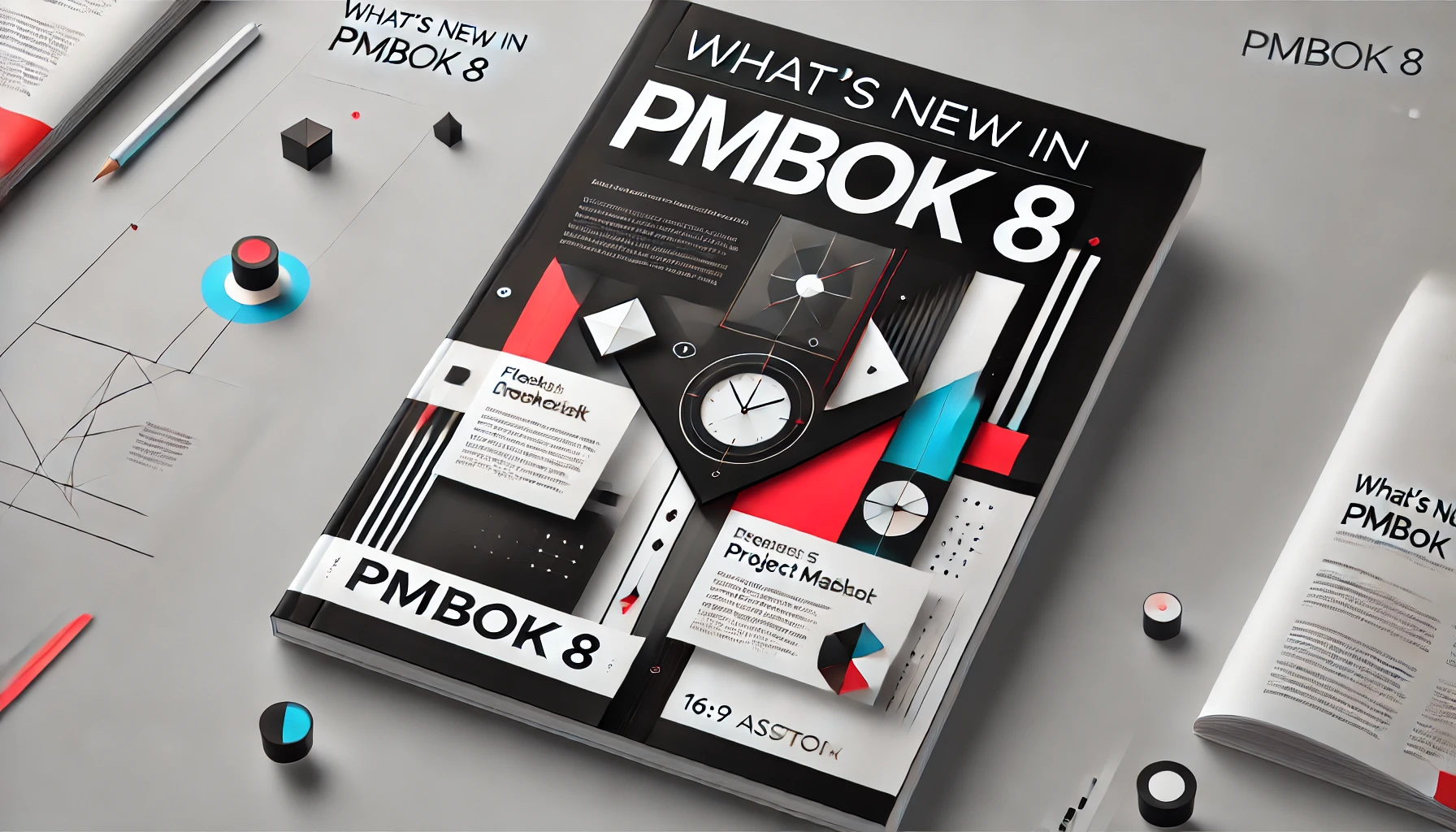 Cover image for PMBOK 8 Explained: New Definitions That Change How You Talk About Projects