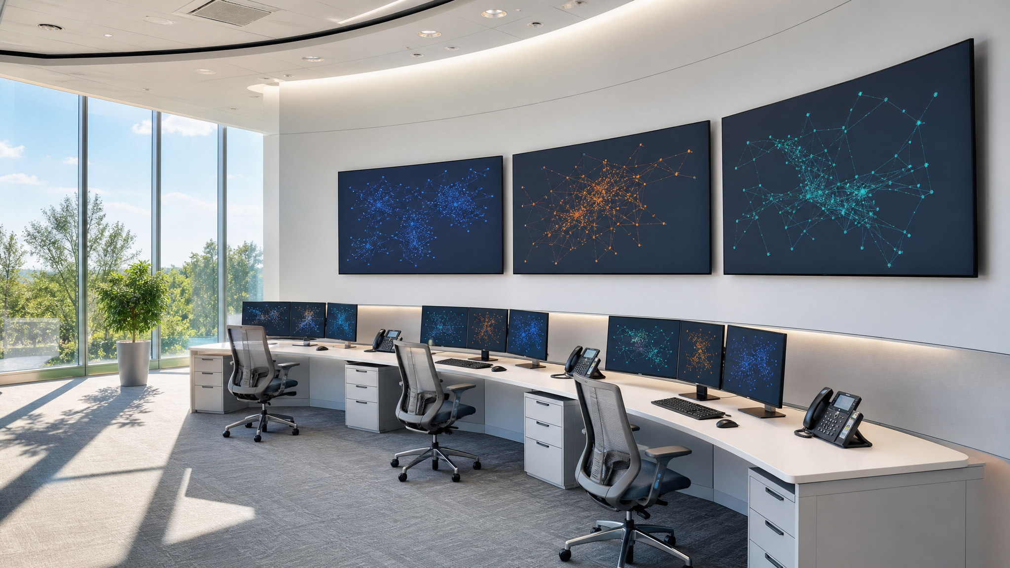 Introduction to Industrial Control Systems (ICS) — preview